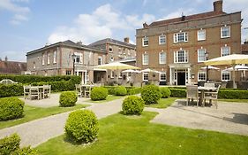 The Crown Hotel